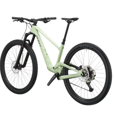 Scott Spark DC 40