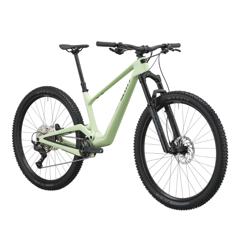 Scott Spark DC 40