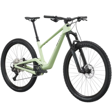 Scott Spark DC 40