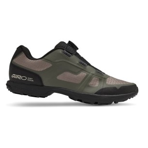 Giro Gauge Boa dark sage