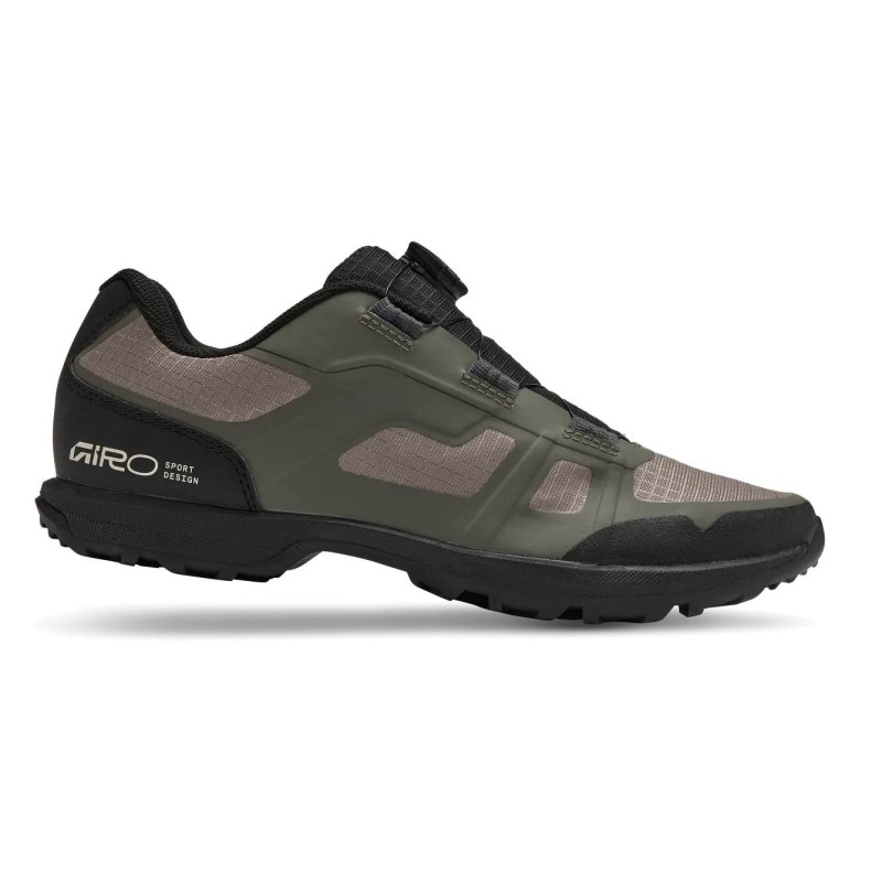 Giro Gauge Boa dark sage Giro Gauge Boa dark sage