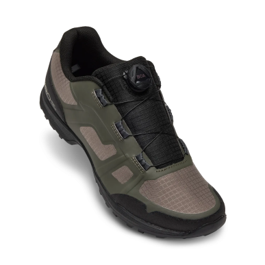 Giro Gauge Boa dark sage