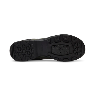 Giro Gauge Boa dark sage