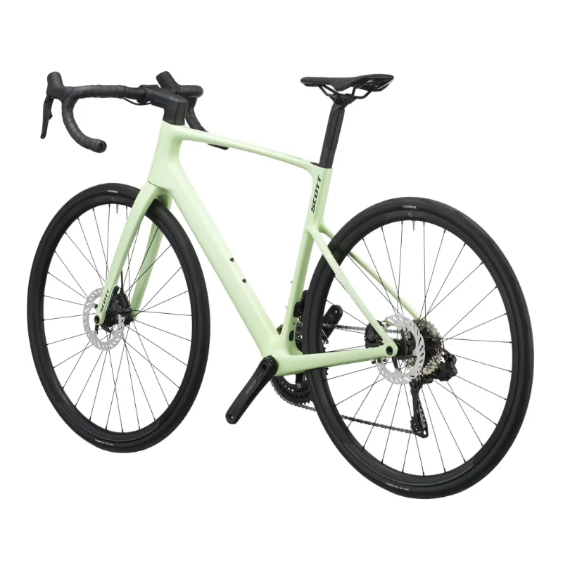 SCOTT ADDICT 40 2027 SCOTT ADDICT 40 2027