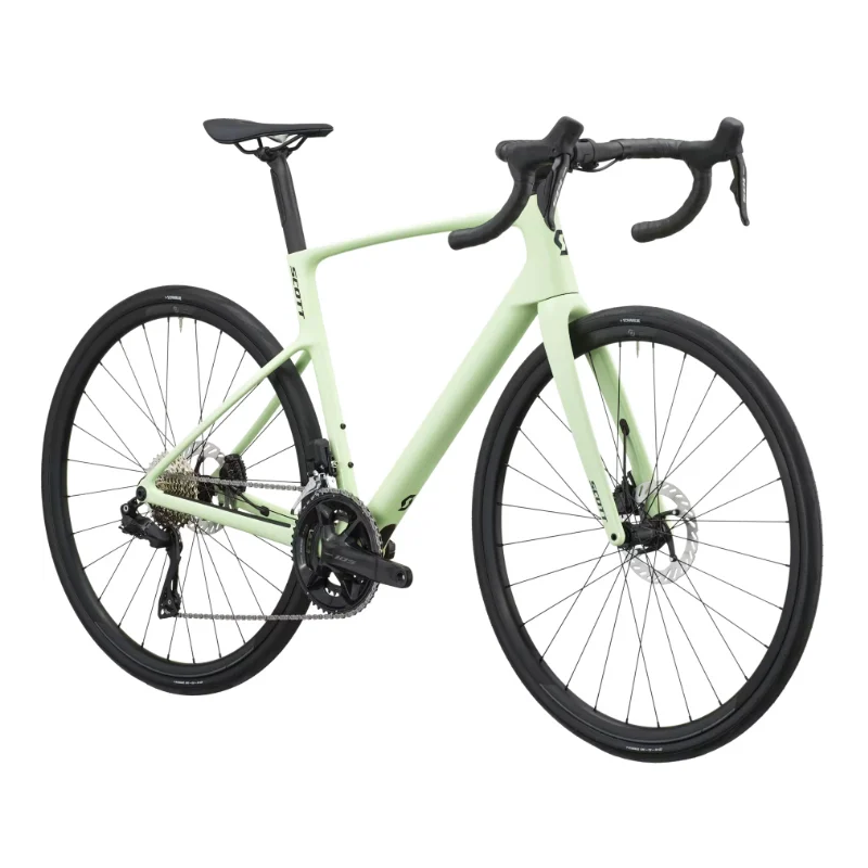 Scott addict 40