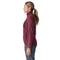 Patagonia R1 Air Jacket Femme berry fig Patagonia R1 Air Jacket Femme berry fig