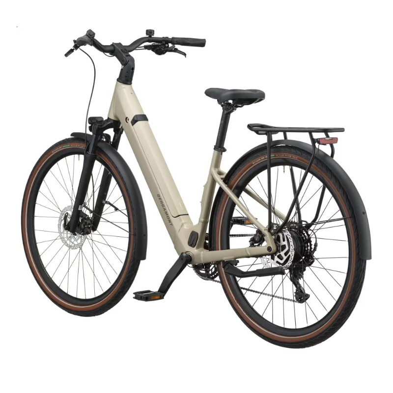 Bergamont Belami 10 Wave 360 Bergamont Belami 10 Wave 360