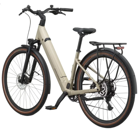 Bergamont Belami 10 Wave 360