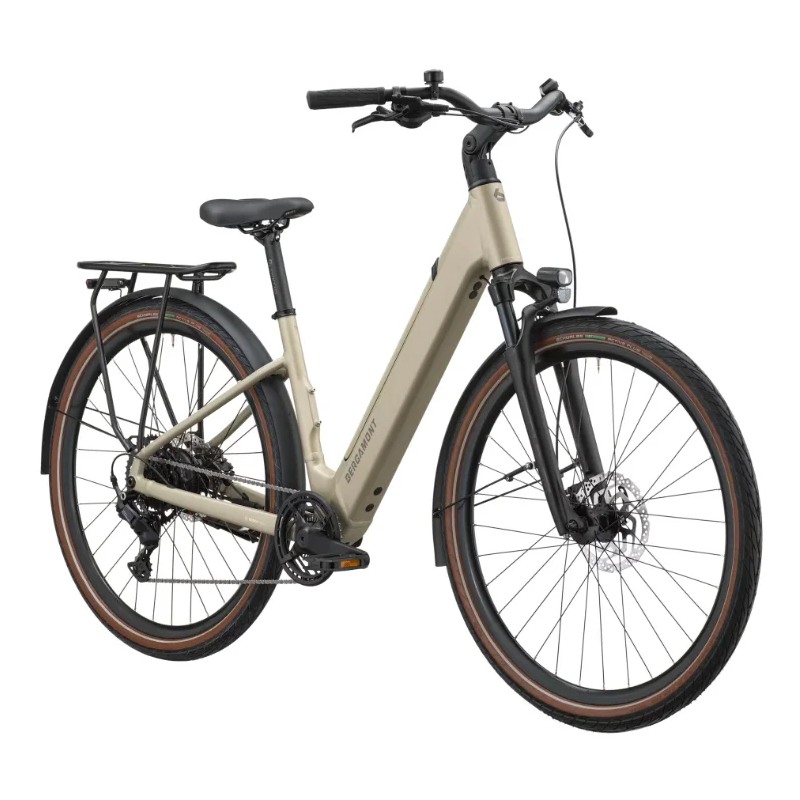 Bergamont Belami 10 Wave