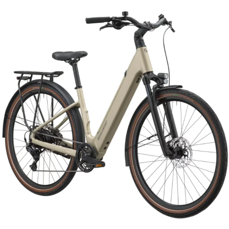 Bergamont Belami 10 Wave 360