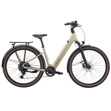 Bergamont Belami 10 Wave