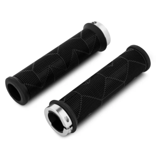 Grips Lock-on Cluxx NOIR