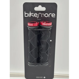 Grips Lock-on Cluxx NOIR