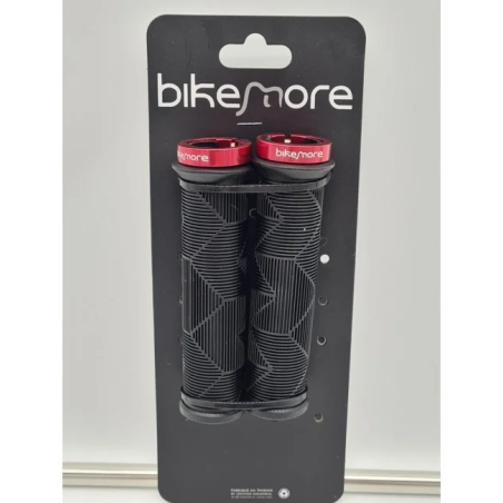 Grips Lock-on Cluxx NOIR