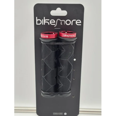 Grips Lock-on Cluxx NOIR