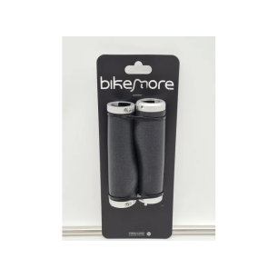 Grips Lock-on Cluxx NOIR