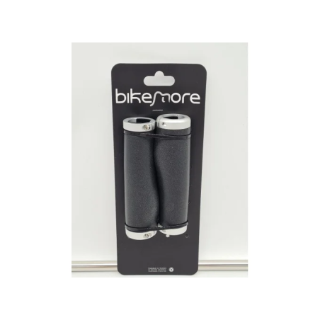 Grips Lock-on Cluxx NOIR