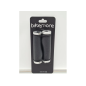 Grips Poignée BikeMore gel black