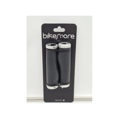 Grips Lock-on Cluxx NOIR
