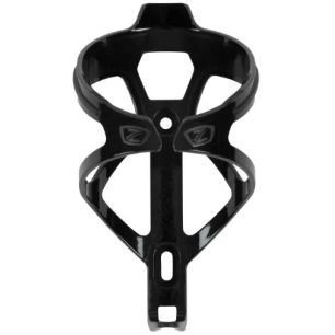 Porte-bidon Zéfal Spring Noir | Accessoires vélo de route VTT