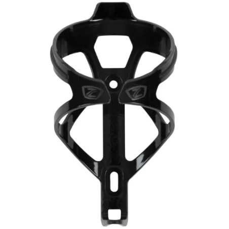 Porte-bidon Zéfal Spring Noir | Accessoires vélo de route VTT
