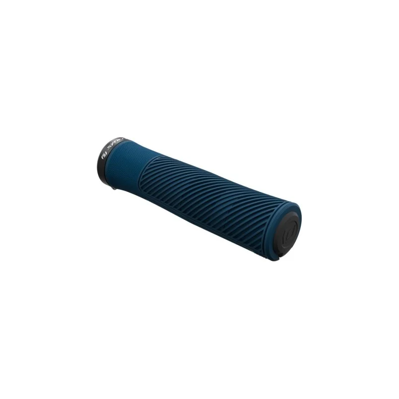 POIGNÉES SYNCROS XC LOCK-ON blue POIGNÉES SYNCROS XC LOCK-ON blue
