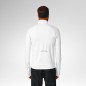 Rossignol Hero Half Zip First Layer white Rossignol Hero Half Zip First Layer white