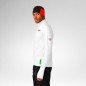 Rossignol Hero Half Zip First Layer white Rossignol Hero Half Zip First Layer white