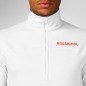Rossignol Hero Half Zip First Layer white Rossignol Hero Half Zip First Layer white
