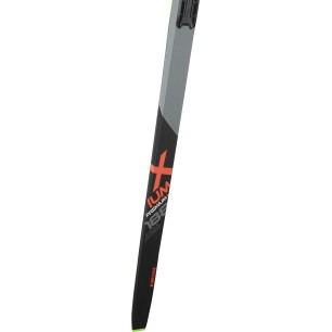 Rossignol X-IUM Skating Premium S2 Stiff + Fixations Premium+ skate