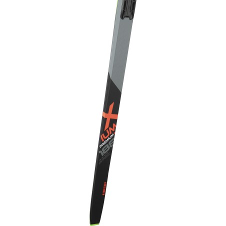 Rossignol X-IUM Skating Premium S2 Stiff + Fixations Premium+ skate