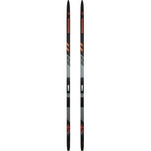 Rossignol X-IUM Skating Premium S2 Stiff + Fixations Premium+ skate