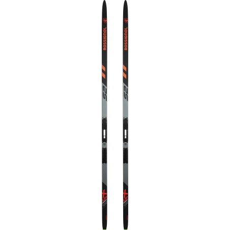 Rossignol X-IUM Skating Premium S2 Stiff + Fixations Premium+ skate