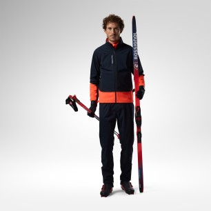 Rossignol Venon Softshell Pant black