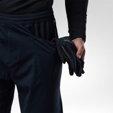Rossignol Venon Softshell Pant black