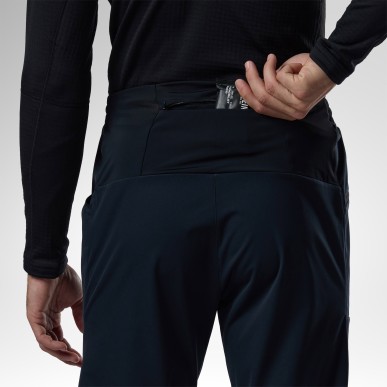 Rossignol Venon Softshell Pant black