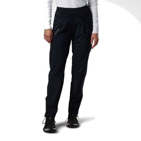 Rossignol Venon Softshell Pant Femme black
