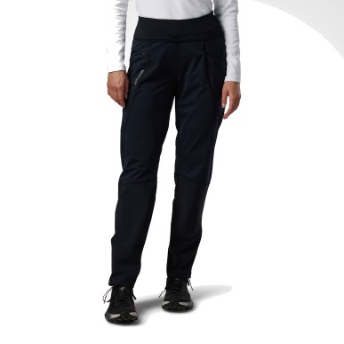 Rossignol Venon Softshell Pant Femme black