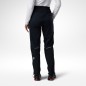 Rossignol Venon Softshell Pant Femme black Rossignol Venon Softshell Pant Femme black