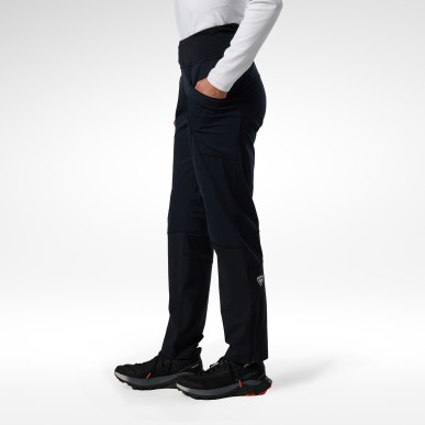 Rossignol Venon Softshell Pant Femme black