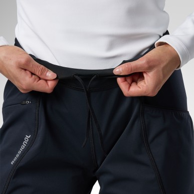 Rossignol Venon Softshell Pant Femme black