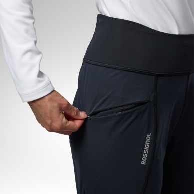 Rossignol Venon Softshell Pant Femme black