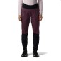 Rossignol Venon Softshell Pant Femme huckleberry