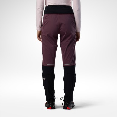 Rossignol Venon Softshell Pant Femme huckleberry