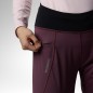Rossignol Venon Softshell Pant Femme huckleberry Rossignol Venon Softshell Pant Femme huckleberry