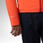 Rossignol Venon Venon Wind Hoodie neon red Rossignol Venon Venon Wind Hoodie neon red