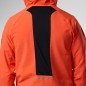 Rossignol Venon Venon Wind Hoodie neon red Rossignol Venon Venon Wind Hoodie neon red