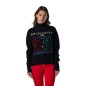 Rossignol JCC Turtle Neck Sweater Femme black