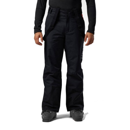 Rossignol Hero Insulated Ski Pant black