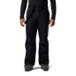 Rossignol Hero Insulated Ski Pant black Rossignol Hero Insulated Ski Pant black